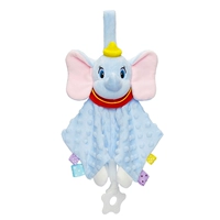 Летающий слон, съемный прорезыватель