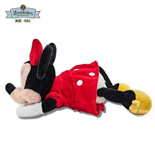 Дисней, плюшевая кукла, игрушка, подушка, банное полотенце, подарок на день рождения