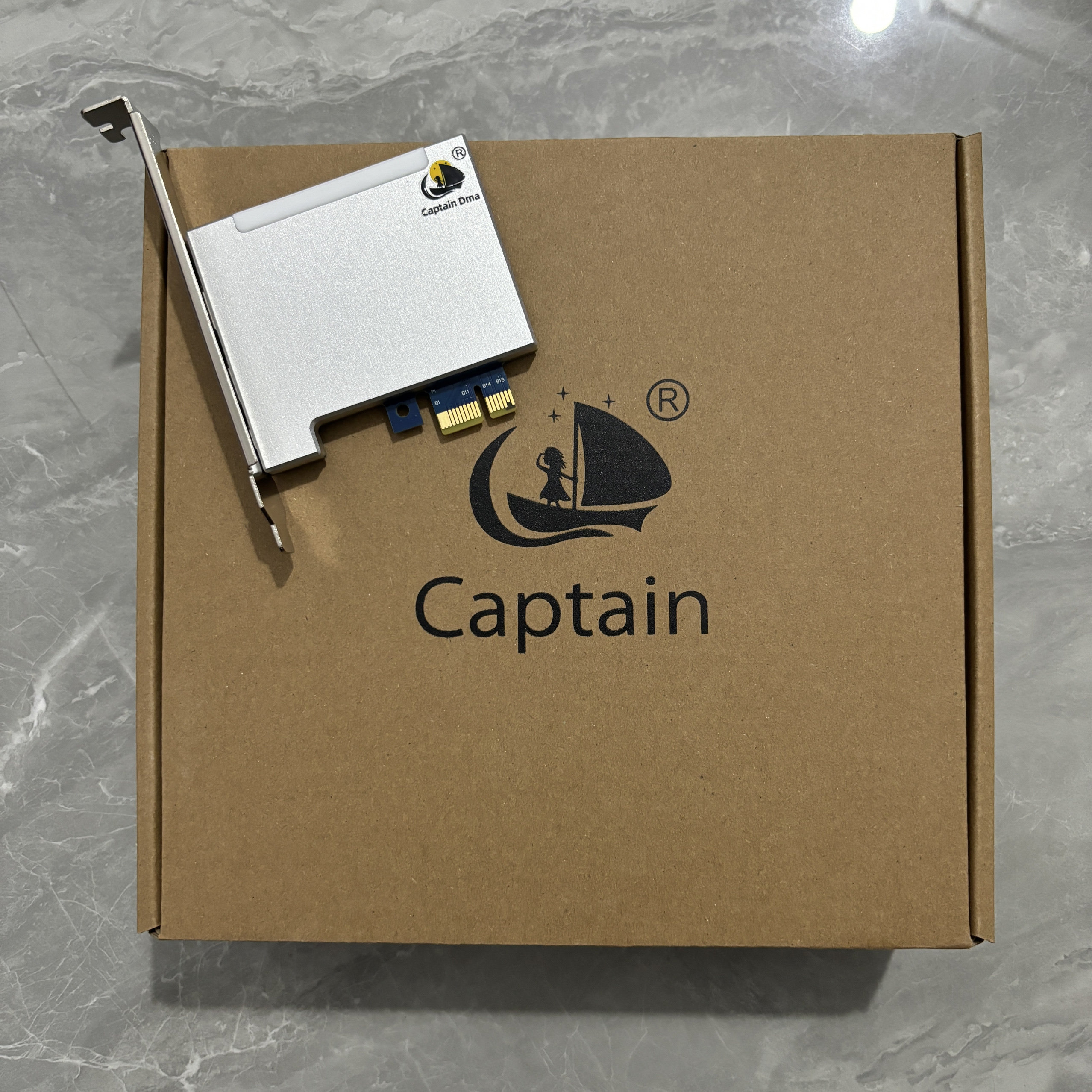 Captain Dma 4/4.1代35T V4隐藏固件可定制开发学习良品-other评价- 淘宝网