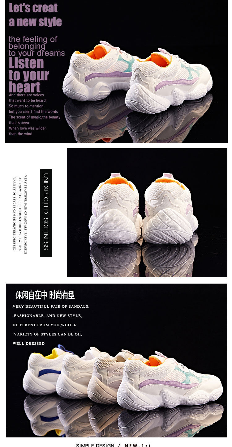 Chaussures de tennis femme CEREMONIAL - Ref 3254611 Image 31