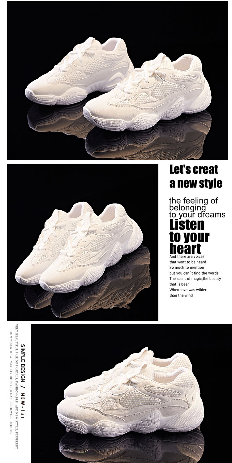 Chaussures de tennis femme CEREMONIAL - Ref 3254611 Image 27