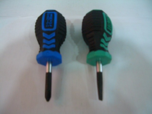 German tools strong magnetic (ten) screwdriver screwdriver screwdriver German quality screwdriver