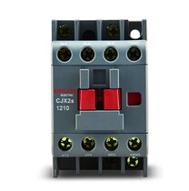 Delixi ac contactor CJX2S-1210 1810 2510 Coil voltage 220V 380V 36V24V