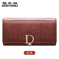 Красный картхолдер, анти-кража