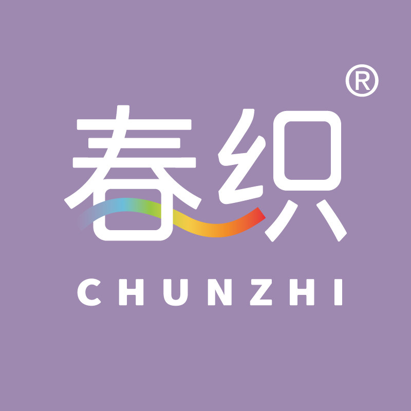 春织旗舰店的LOGO