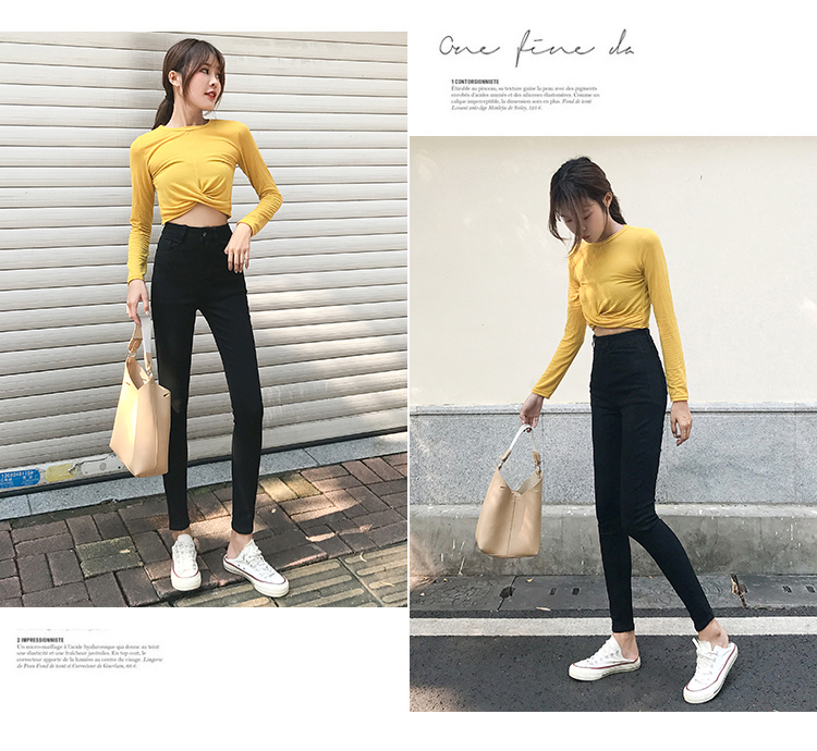 Jean femme - Ref 3192257 Image 12