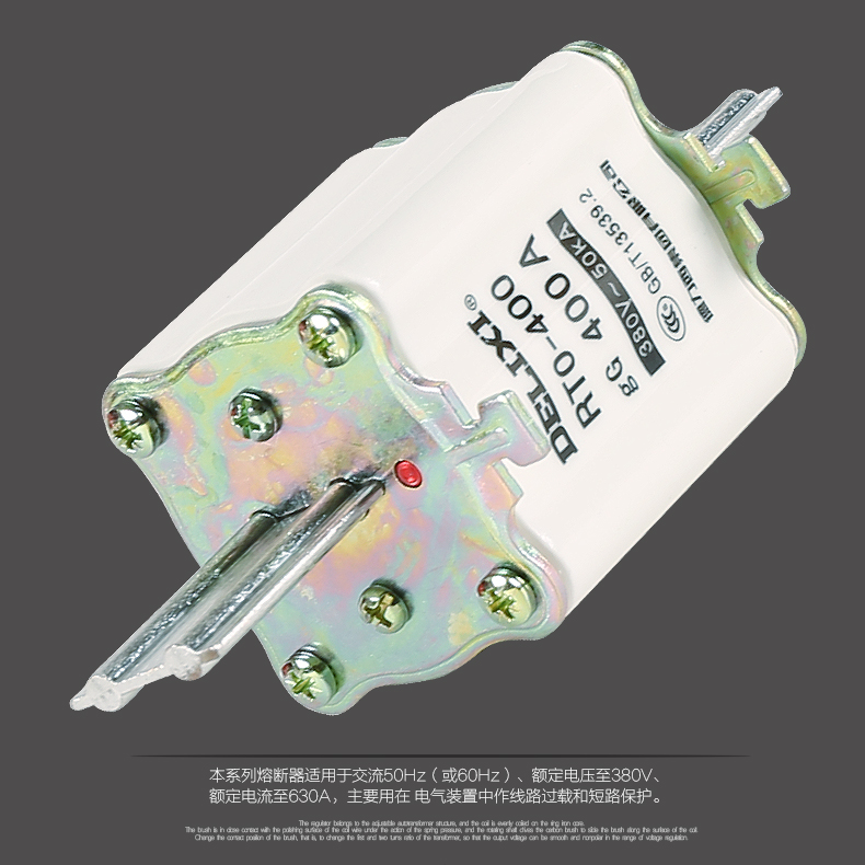 Купить Предохранитель Delixi керамический предохранитель предохранитель ...