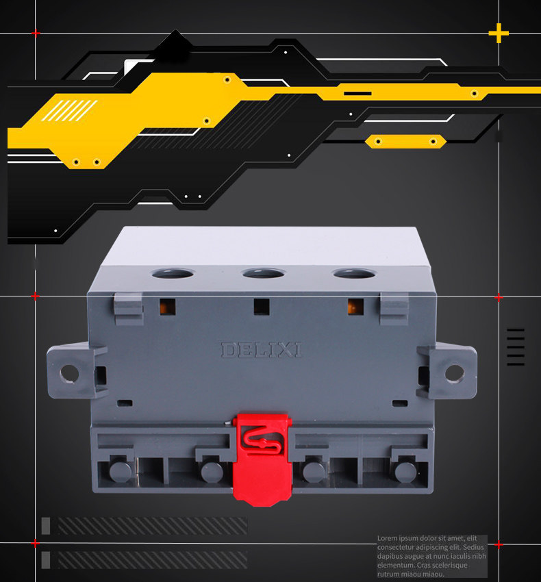 德力西 380V电动机保护器 220V电机保护器 电机综合保护器 JD-5 德力西,JD-5