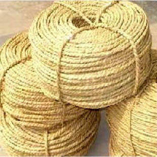 Straw rope woven into bundles of straw rope dry straw tree bundled flower wood transplanting bandaged soil polo straw rope