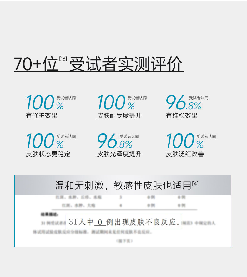 【香港直邮】 可复美 光奕律时修护精华30ml 【焦点精华】保湿舒缓抗老|胶原激活科技|敏感肌屏障修复|医美术后专用|正品保障
