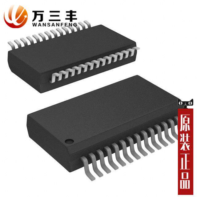 DSPIC33CK64MP502T-I SS 