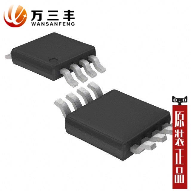 LTC6655CHMS8-4 096#TRPBF