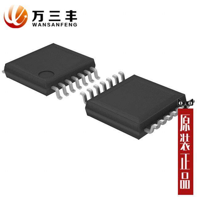 BU2507FV-E2「IC DAC 10BIT 6-CHAN SSOP-B14」