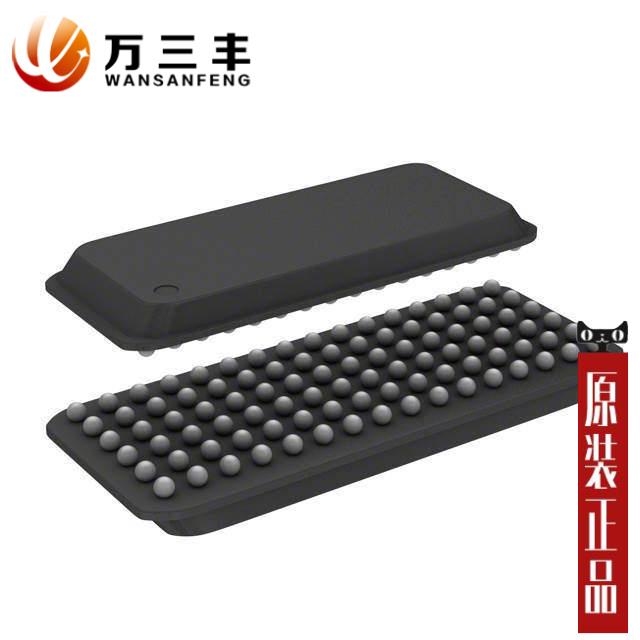 74ALVTH32374ZKER「IC D-TYPE POS TRG QUAD 96LFBGA」