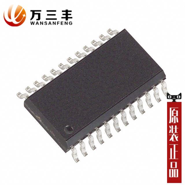 MAX7219CWG T 