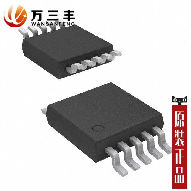 LM3704YCMM-308 NOPB 