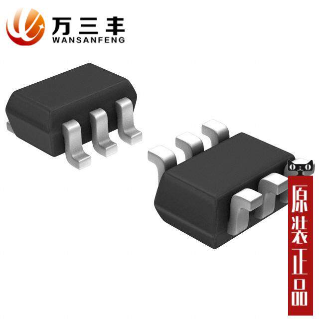 LTC2630AHSC6-HZ12#TRMPBF “IC DAC 12BIT R-R SC70-6”