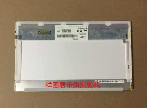 BenQ ZA1U121 Lenovo E120S205S206U121 삼성 NC510 LCD 화면