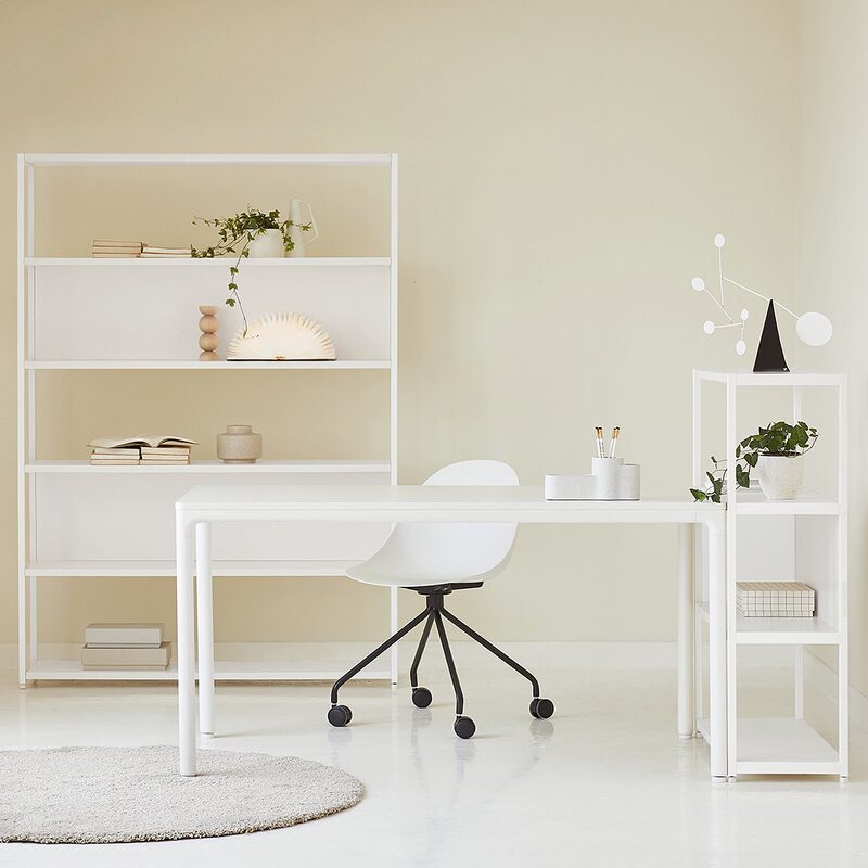 Nordic ins Style Minimalist Light Luxury Storage Rack Bookshelf Storage Rack Office Storage Rack Stainless Steel Nordic ins Style Minimalist Light Luxury Storage Rack Bookshelf Storage Rack Office Storage Rack Stainless Steel