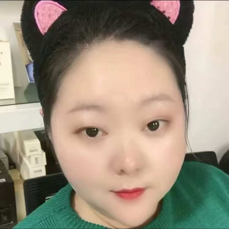 金玉韩妆