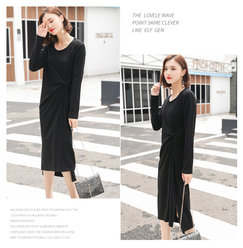 Robe femme en Coton - Ref 3327062 Image 29