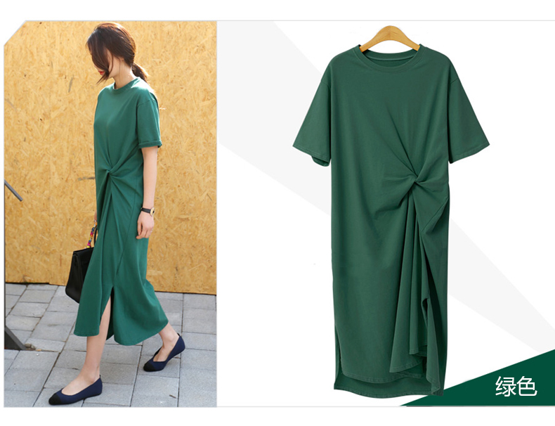 Robe femme en Coton - Ref 3327062 Image 27
