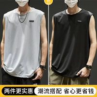 Светло-серый + черный [Купите 𧹒2 штуки и получите скидку 10 юаней]