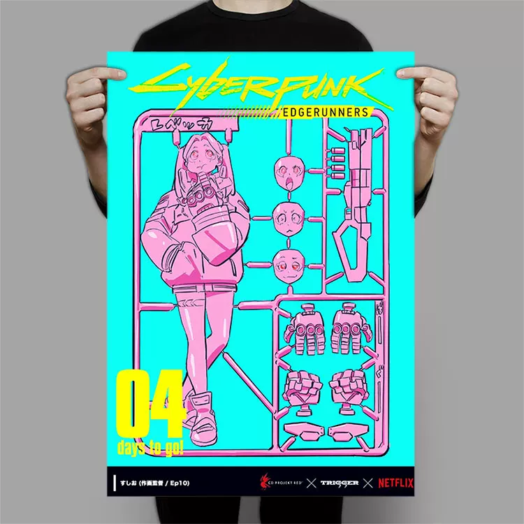 2077edgerunnerlucy