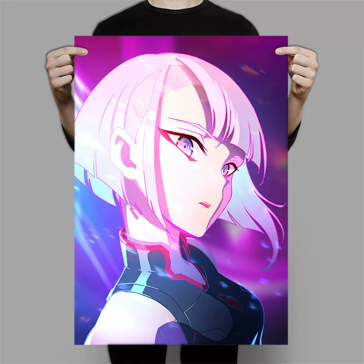 2077edgerunnerlucy