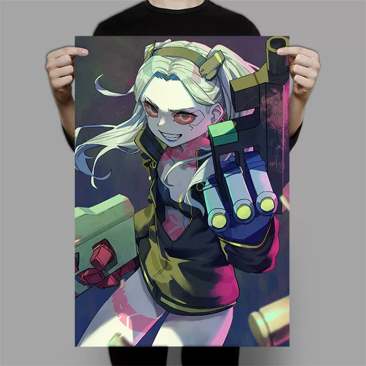 2077edgerunnerlucy