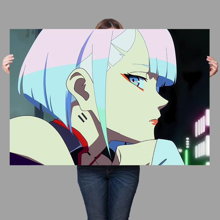 2077edgerunnerlucy