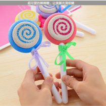 Korean double sides rub feet to rub Japanese miller rub stepping stone