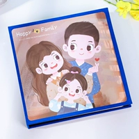 В семье есть женские сокровища