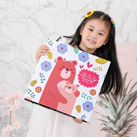 Meng Baby (300 6 -INCH+80 лист 7 -INCH+80 Лист 5 -INCH+PET BOX