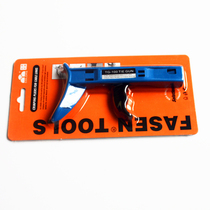 Small TG-100 type nylon cable tie gun nylon cable tie tie tow tie tie tie strap strap pliers