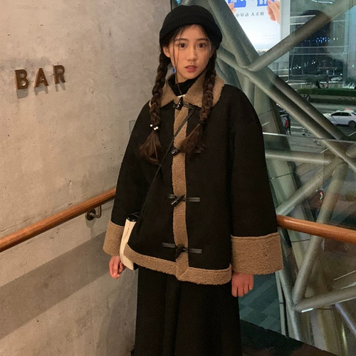 Tide, пуховик, зимняя демисезонная короткая куртка, 2020 года