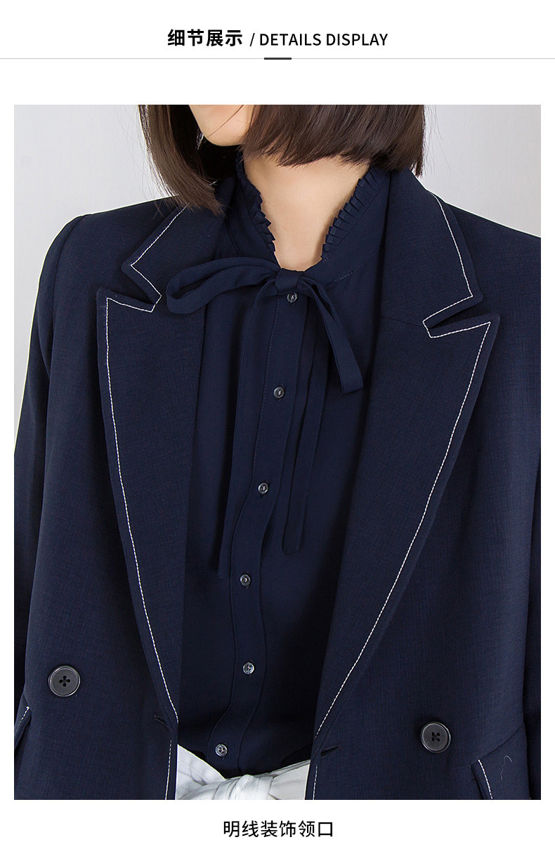 Veste pour femme - Ref 3218618 Image 15