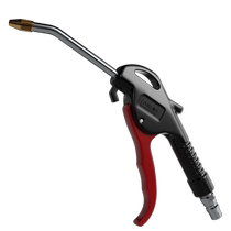 Deli blowing dust gun pneumatic gun air blowing gun air pressure gun air gun blowing tool air pump spray gun high pressure dust blowing gun