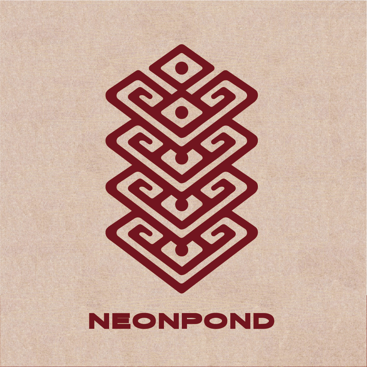 NEONPOND天池秘境