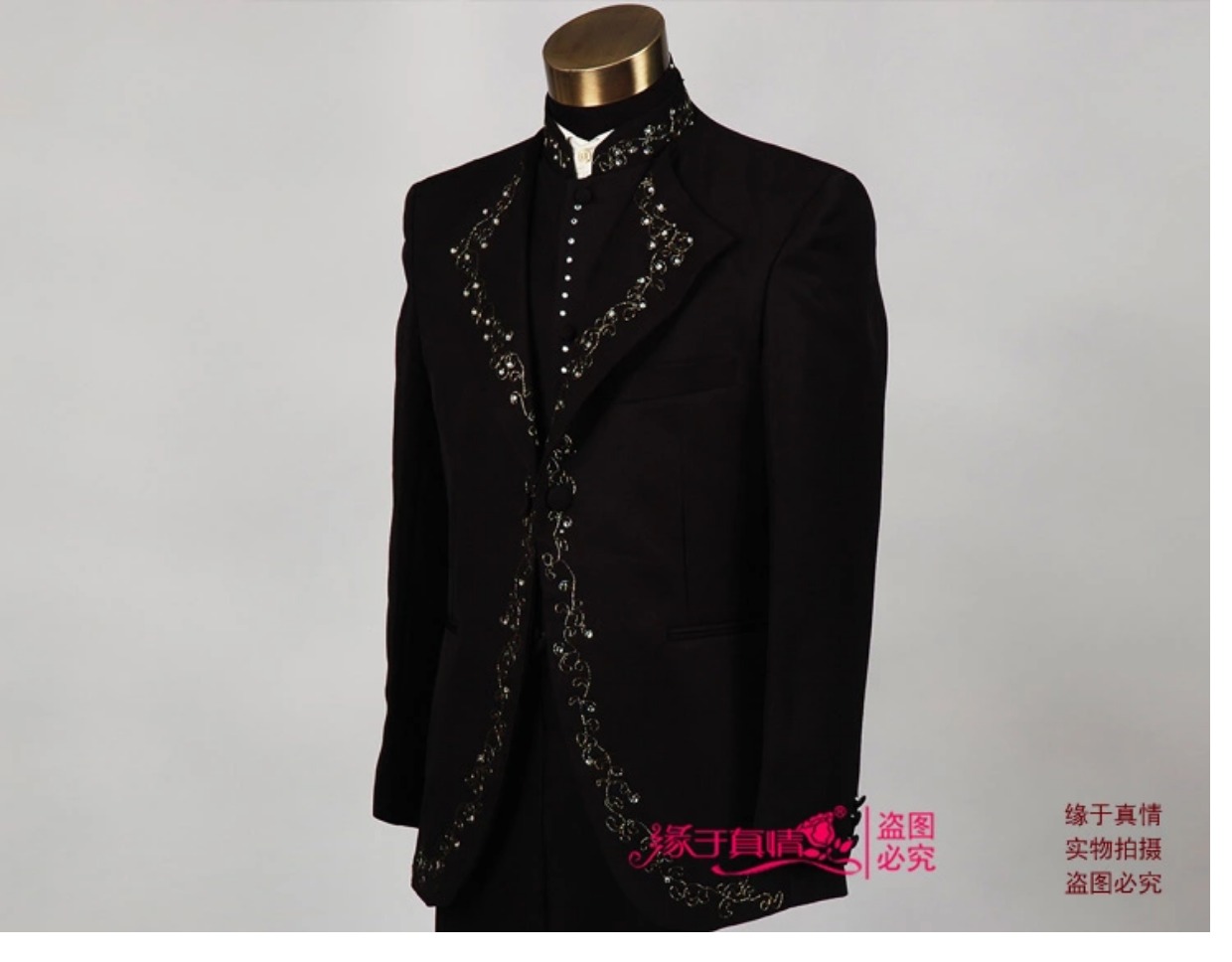 Bộ đồ vest nam chính thức đồ nam đẹp 2021