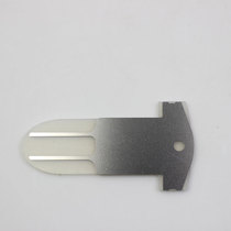 Mahlkonig Mehdi E65S grinder block sheet iron-containing sheet grinder silicone block anti-spray electrostatic sheet