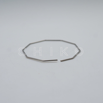 Accumulated grain) Lamarzocco leva punching head water splitting network card spring handle spring I1024 old machine original plant