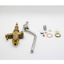 LaMarzocco Hot Mom Accessories PB Steam Valve Set B1008R