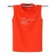 Mùa hè mỏng phần thể thao vest nam trung niên lỏng lẻo cộng với chất béo cỡ lớn tay áo thun rộng thoáng khí shop thời trang nam