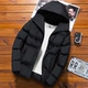 9333 Black Passion Back рубашка