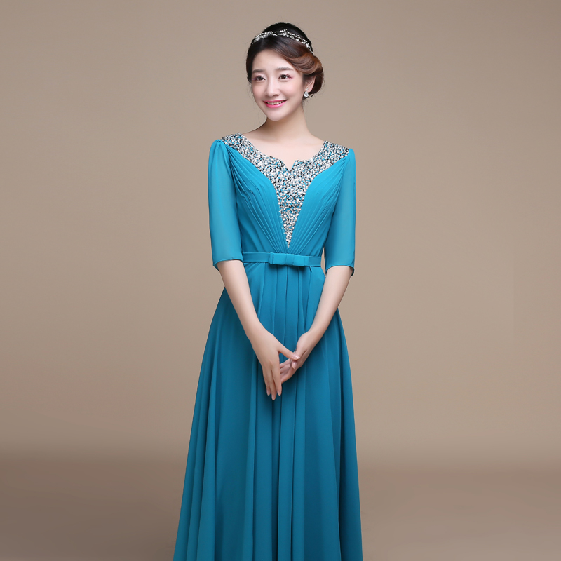 Robe du soir conventionnel - Ref 3212929 Image 70
