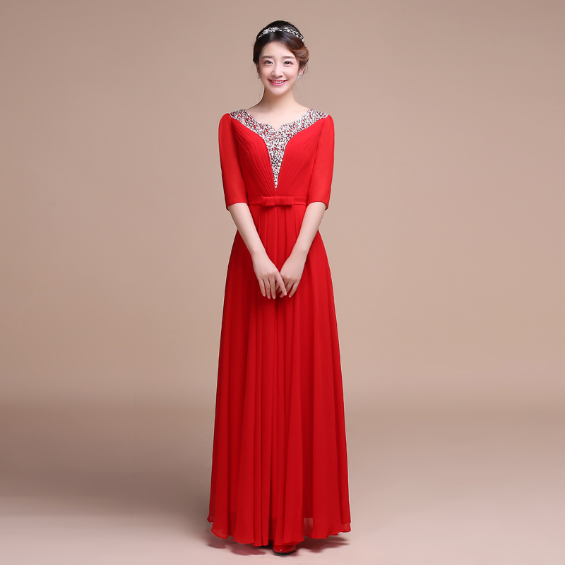 Robe du soir conventionnel - Ref 3212929 Image 33