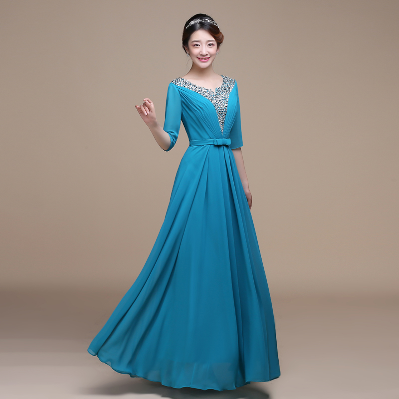 Robe du soir conventionnel - Ref 3212929 Image 71