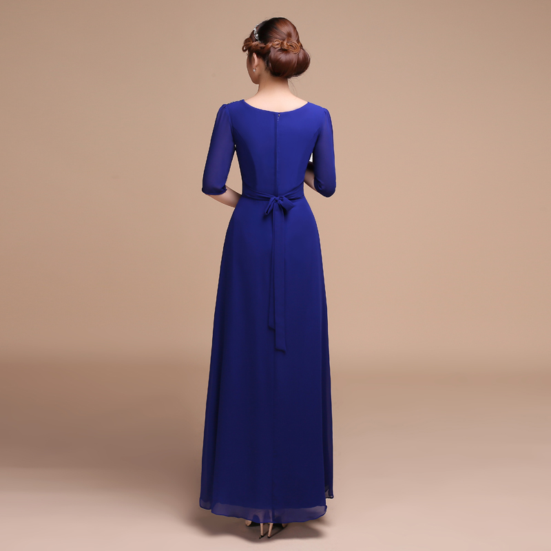 Robe du soir conventionnel - Ref 3212929 Image 49