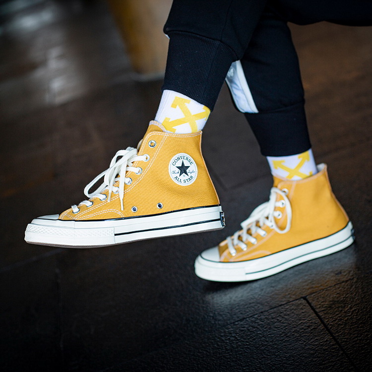 [42 sportman] Giày vải cao cấp Converse Converse 162050C 162052C 559863C - Plimsolls jordan trắng xám